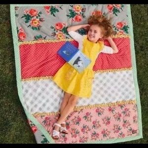 Matilda Jane quilt New in Package